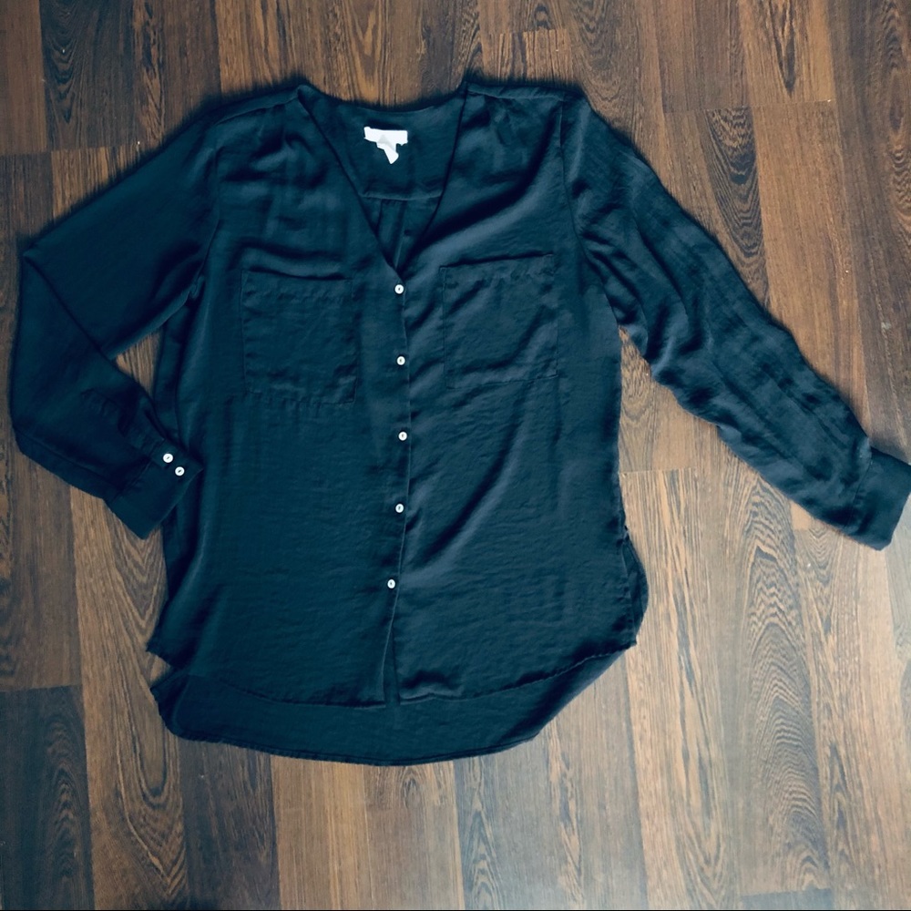 🖤H&M Conscious Top🖤